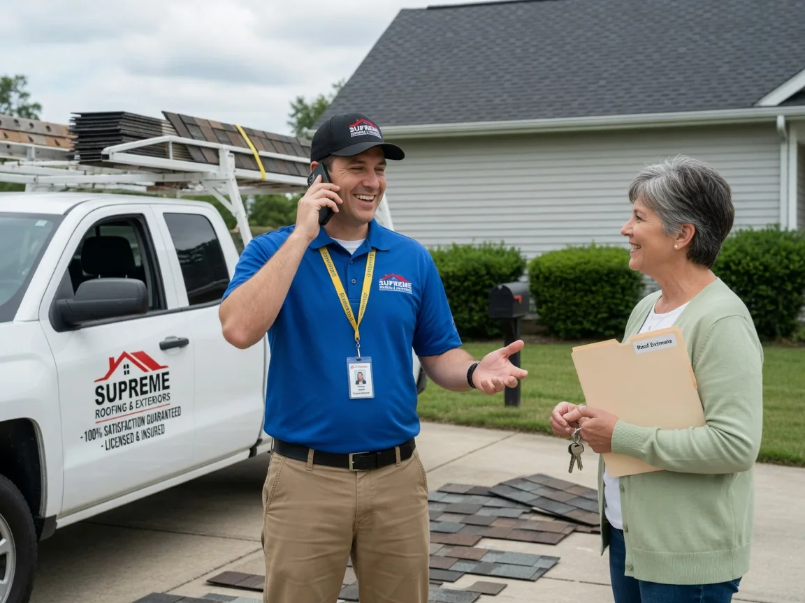 Roof Replacement Algonac, MI FAQs